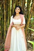 Heroine Ahilya Bamroo Pictures